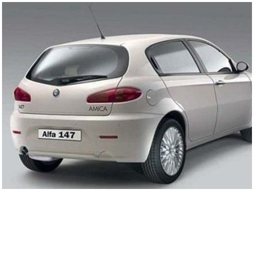 Alfa romeo 147 2004 2010 - romeo, 2004-2010