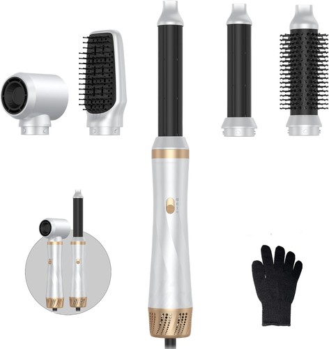 Hairstyler set 1 air - in,