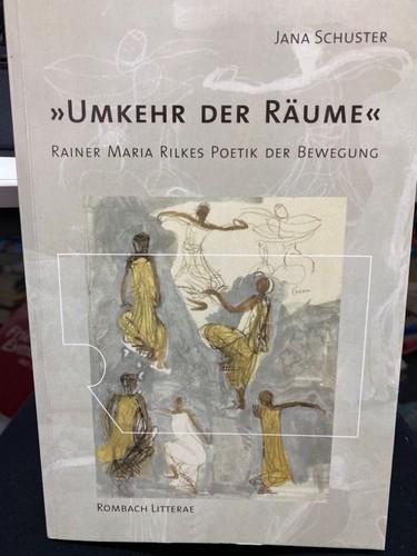 Umkehr der räume rainer - der, :