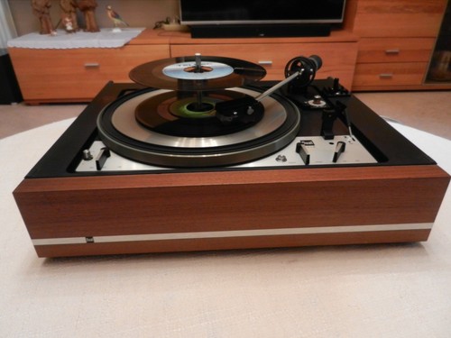 Dual 1218 cs31 - 1218,