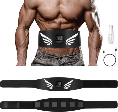 Ems bauchmuskeltrainer gürtel - ems,