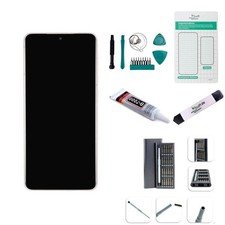 Samsung Galaxy S21 5G Display