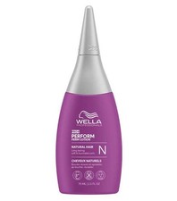 Wella Pro+  Perm Lotion N -