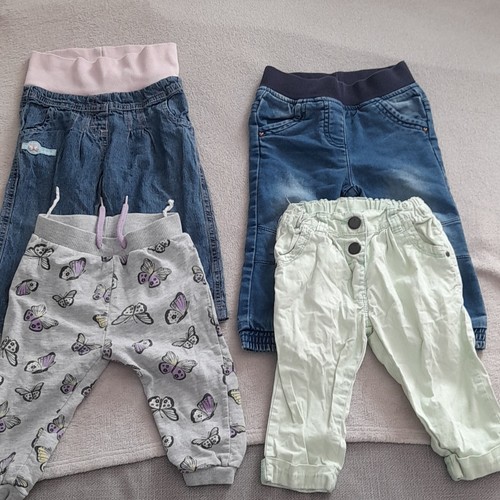 Hosen set unisex jeans - set,