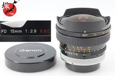 Fish Eye SSC 【NEUWERTIG】