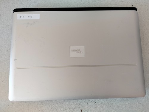 Fujitsu siemens amilo 1526 - siemens,