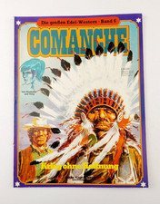 Ehapa comic album die - album,