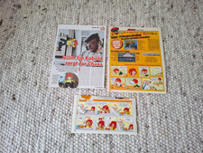 Sammlung  Berichte/Clippings