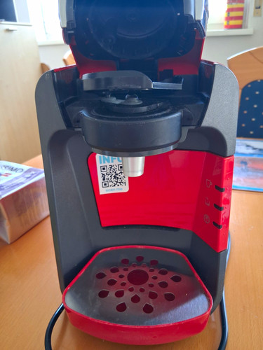 Bosch tassimo tas1402 - bosch,