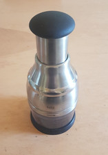 Silit Zwiebelhacker  Blitzhacker manueller Zerkleinerer