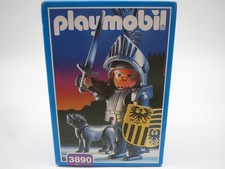 Playmobil 3890 "Raubritter mit