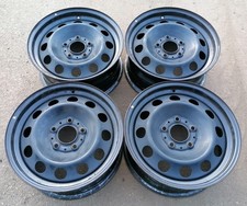 4 Felgen 7Jx16ET47, BMW 3er