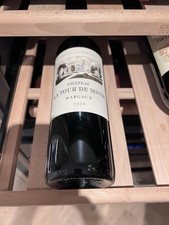 Château Margaux La Tour de