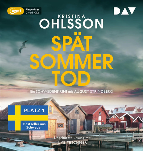 Spätsommertod ein - spätsommertod.,