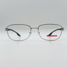 Prada Brille Herren oval