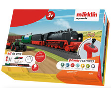 Märklin My World Startpackung