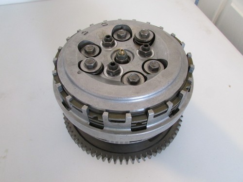 Suzuki gsxr 1000 2005 - 1000,