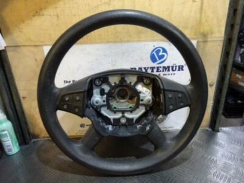 Lenkrad mercedes benz klasse - lenkrad, b-klasse