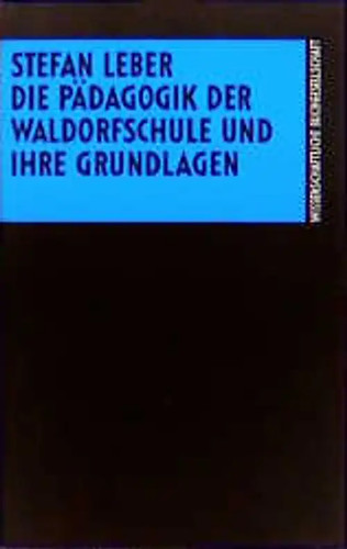 Die pädagogik der - die,