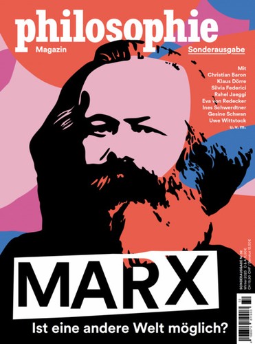 Philosophie magazin - philosophie,