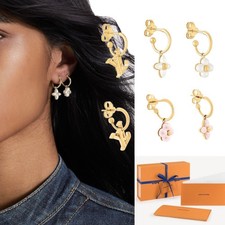 NEU Louis Vuitton Floragramm