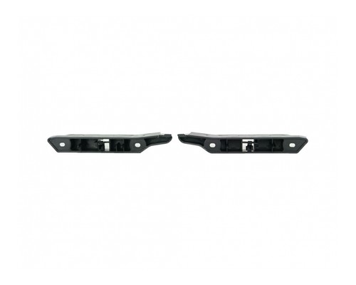 Stoßstange halter vorne set - vorne,