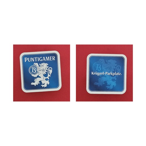 Puntigamer krügerl parkplatz - puntigamer, krügerl-parkplatz