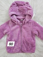 ♥ Blogger H&M Teddyjacke