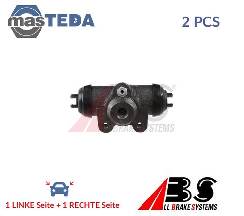 2813 radbremszylinder - 2813,