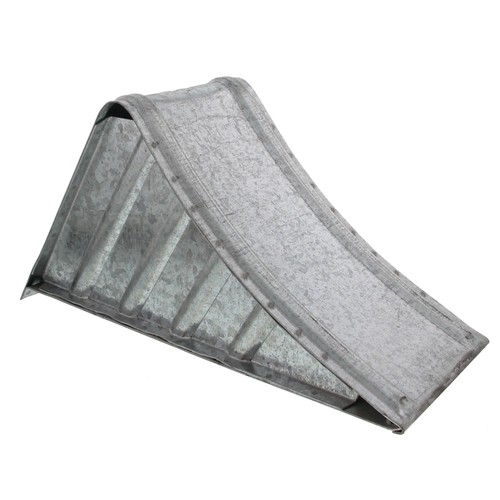 Unterlegkeil metall verzinkt - metall,