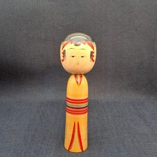 Original japanische Kokeshi
