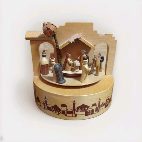 Alte spieluhr spieldose - alte,