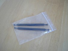 1/4 RC Motorrad Rahmenstreben