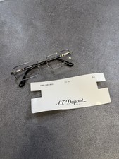 S.T. DUPONT PARIS BRILLE MXP