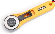 Prym Rollschneider Maxi Olfa-