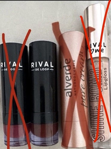 Rival loop alverde - rival,