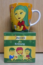2 mal Jacobs Krönung