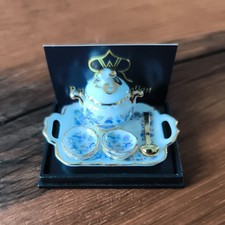 Reutter Porzellan - Miniaturen Küchenzubehöre - perfekt für die Puppenstube