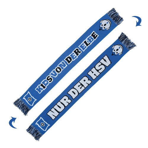 Hsv schal kids - hsv,