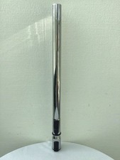 Staubsauger Saugrohr Metall