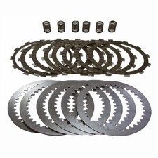 EBC Kupplungs-Satz verstärkt DRC205 für KTM Duke 690 Enduro SMC 690 Supermoto