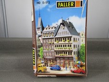 Faller Spur H0 B-913 Bausatz