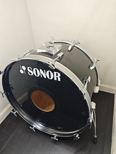 Rare vintage sonor phonic - ⚡rare,
