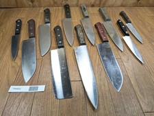 Beschädigtes Set