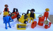 Playmobil N° 3133 – Go-Kart-Set & Zubehör