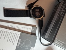 Garmin Vivoactive 3