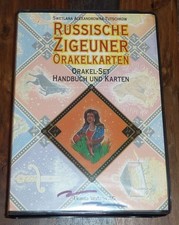 Russische Zigeuner