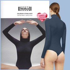 Wolford Colorado String Body