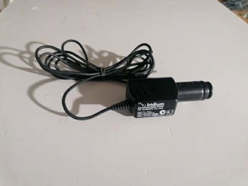 Iridium autozubehör adapter - iridium, autozubehör-adapter