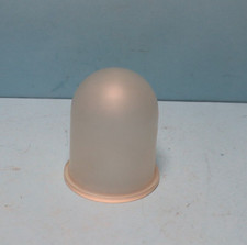 ALTES ERSATZGLAS TRANSPARENT